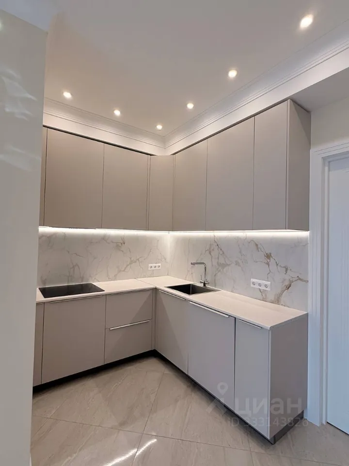 4-комн. квартира, 105 м², 7/11 этаж