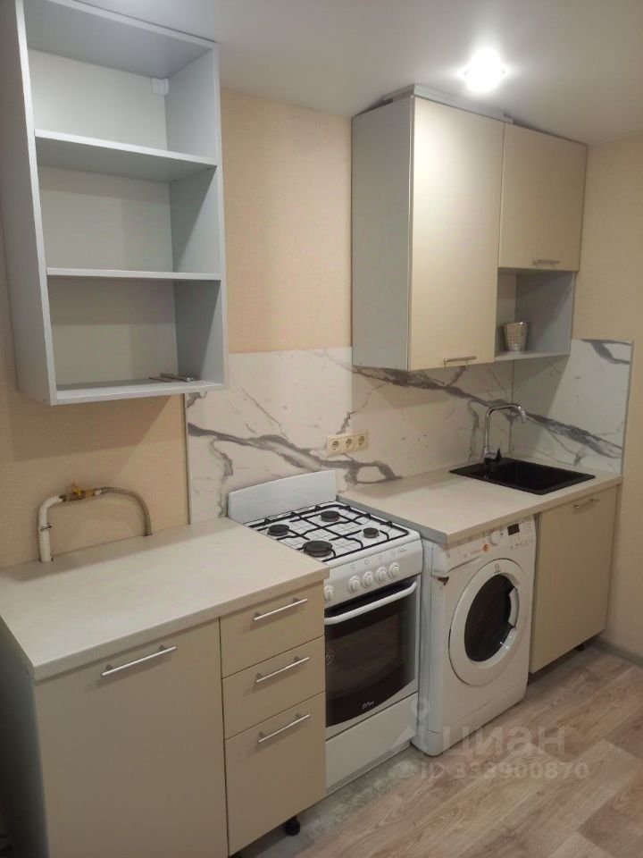 2-комн. квартира, 37 м², 9/9 этаж