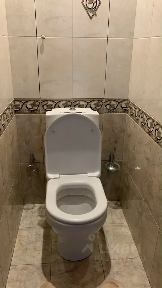 2-комн. квартира, 51 м², 8/17 этаж