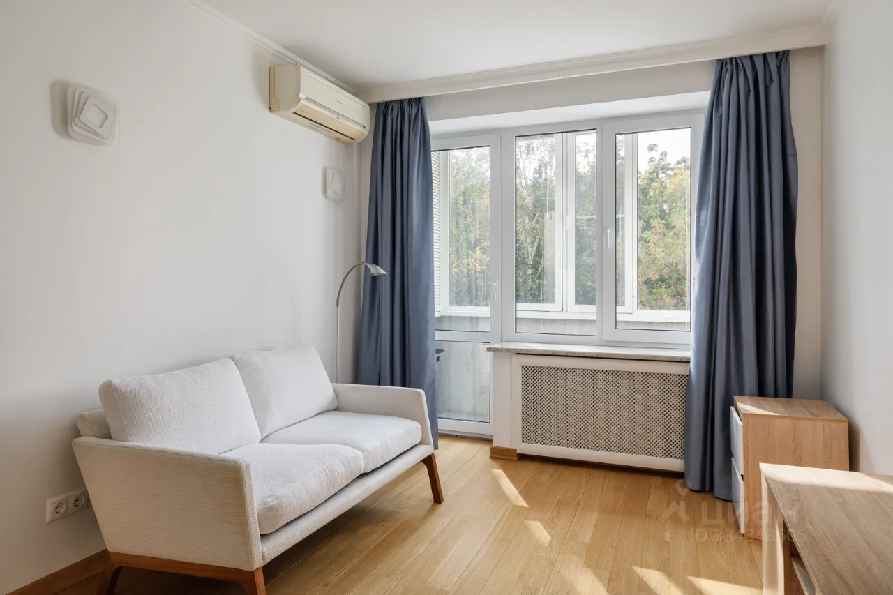 1-комн. квартира, 30 м², 5/9 этаж