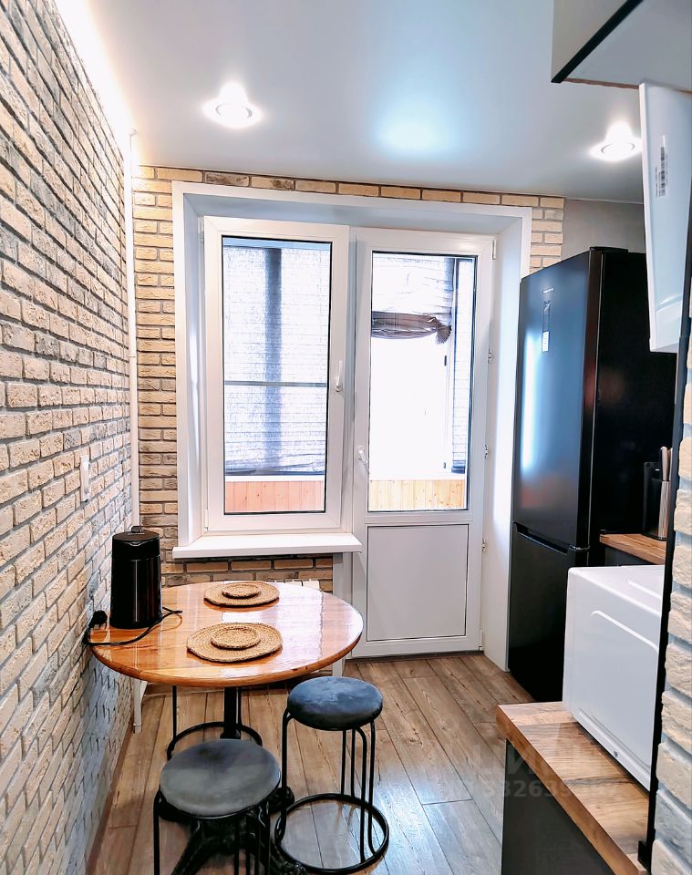 2-комн. квартира, 38 м², 11/12 этаж