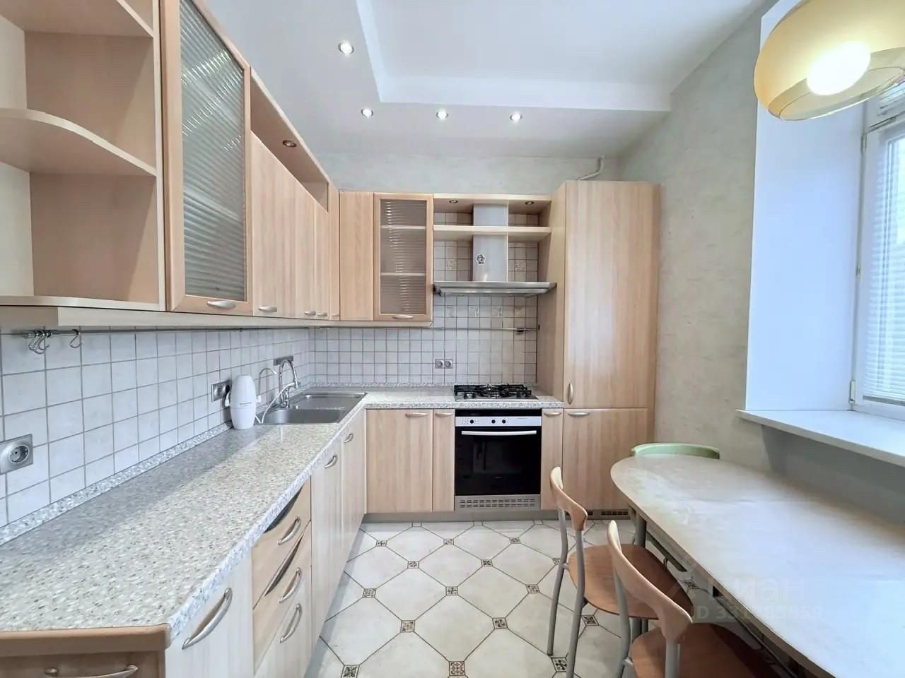4-комн. квартира, 97 м², 2/9 этаж