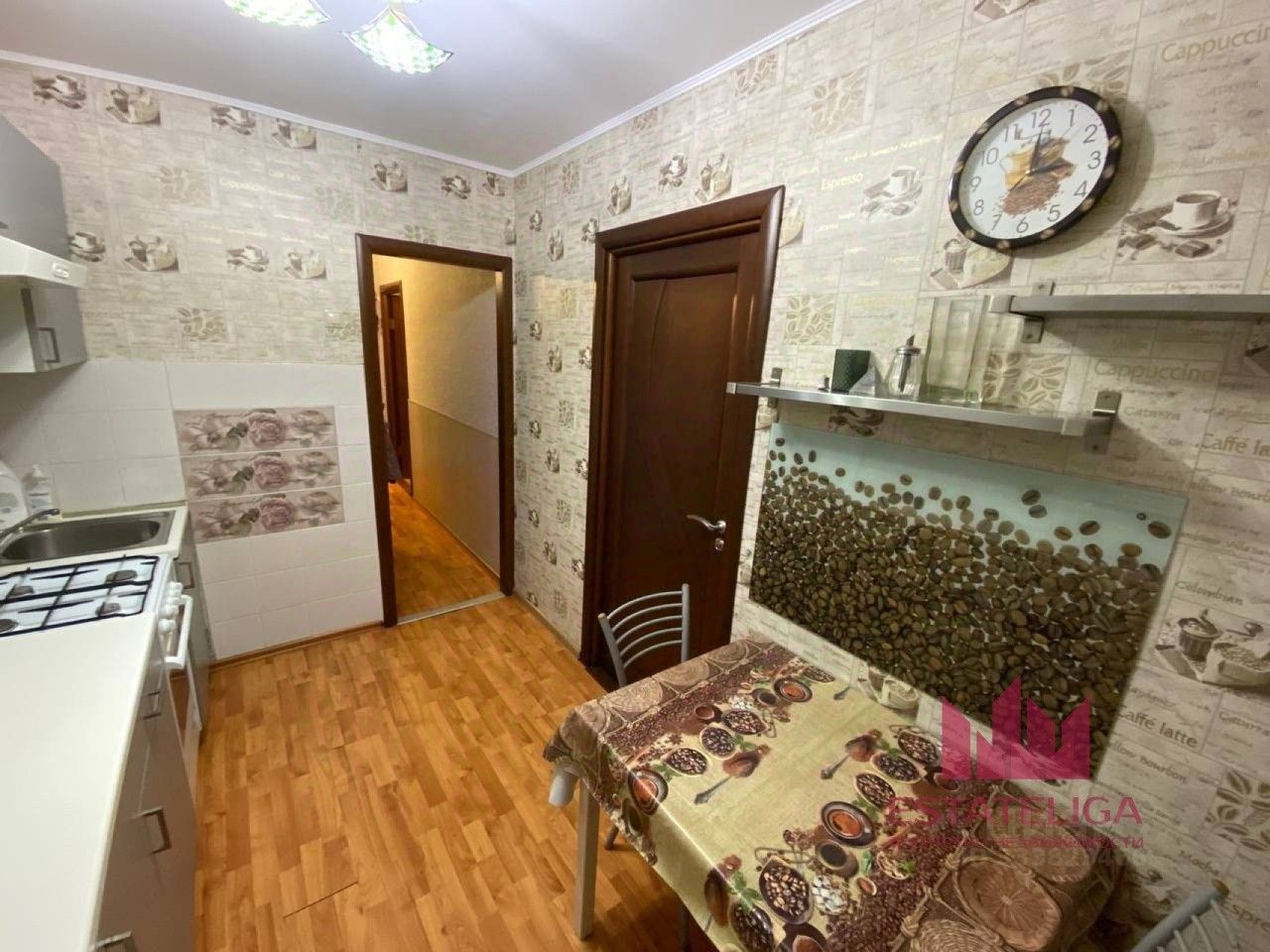 2-комн. квартира, 40 м², 7/8 этаж