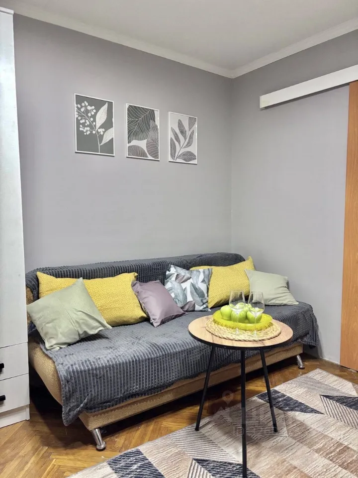 2-комн. квартира, 36,9 м², 3/9 этаж