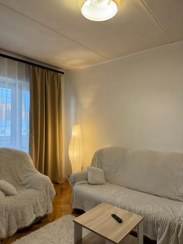 1-комн. квартира, 42 м², 8/12 этаж