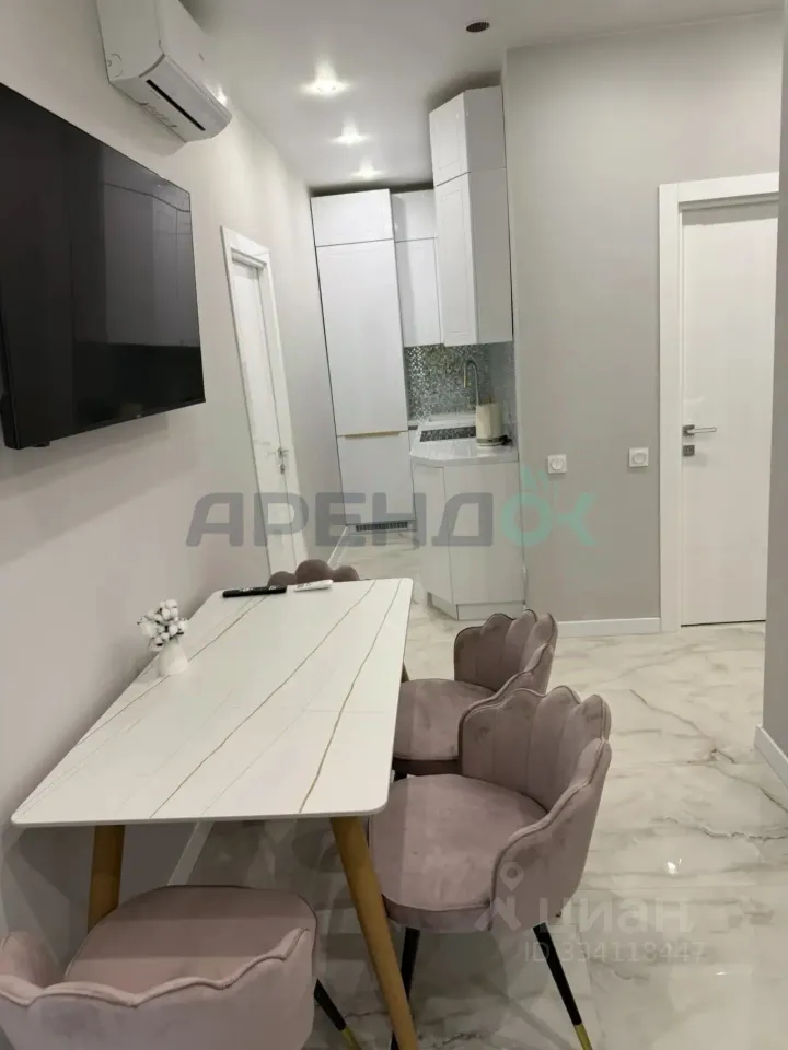 2-комн. квартира, 60 м², 12/22 этаж