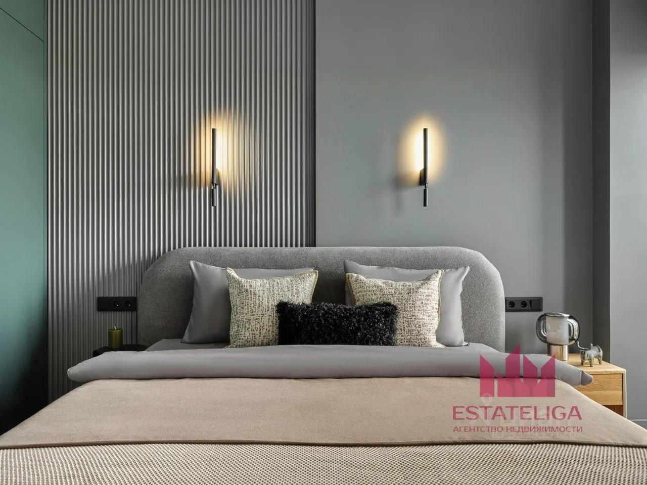 2-комн. квартира, 41 м², 19/49 этаж