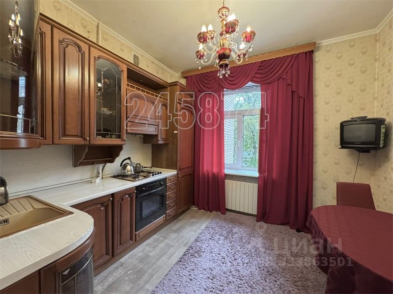 3-комн. квартира, 75 м², 3/5 этаж