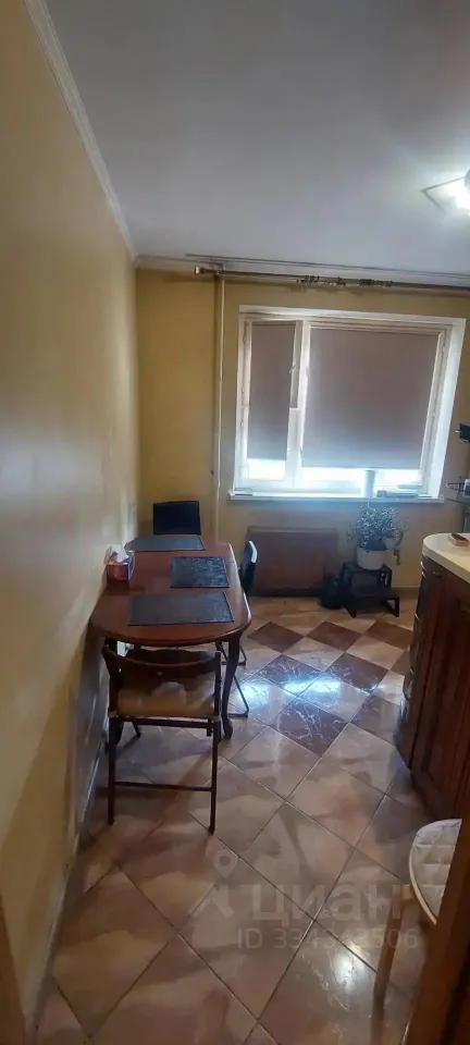 3-комн. квартира, 84 м², 7/14 этаж
