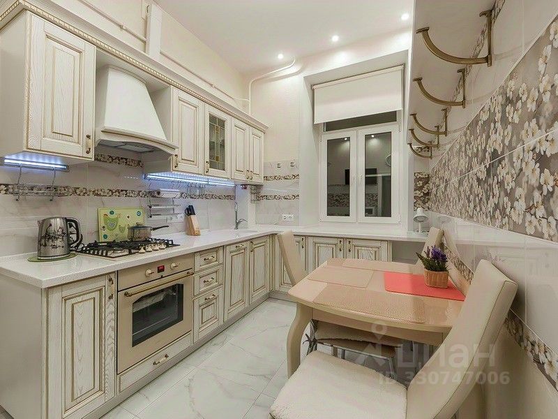 3-к квартира (72 м.кв)