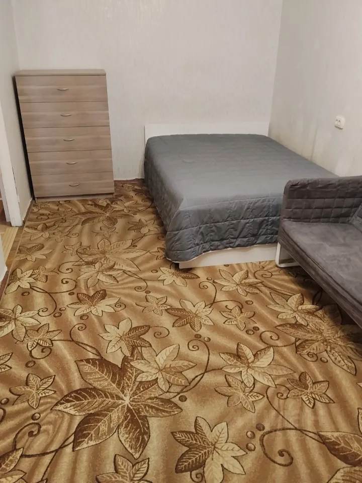 1-комн. квартира, 28 м², 2/5 этаж