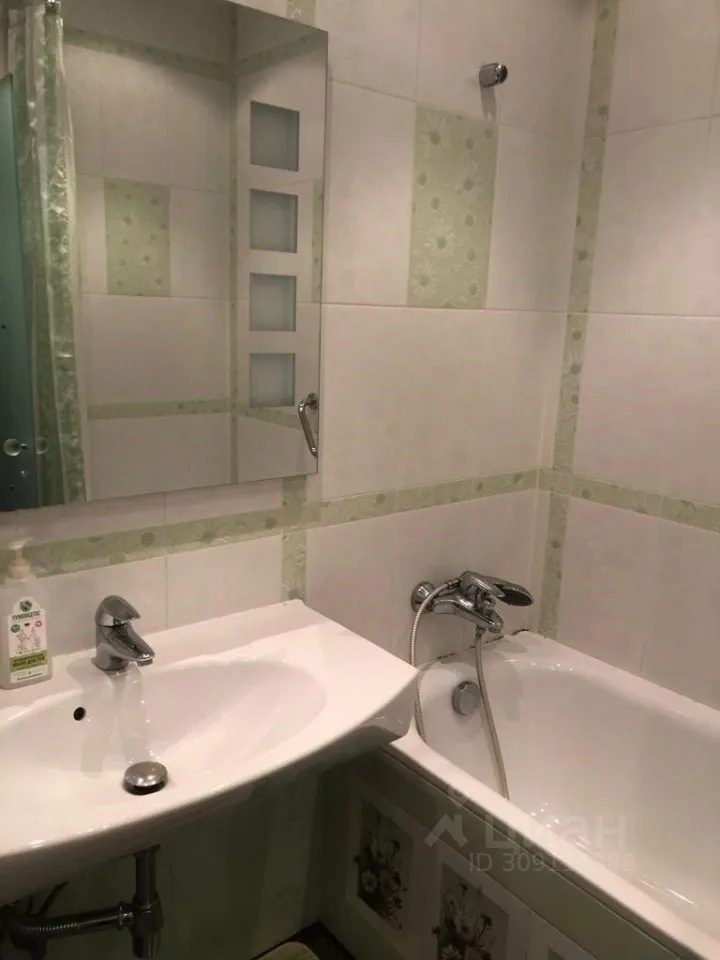 1-комн. квартира, 44 м², 22/22 этаж