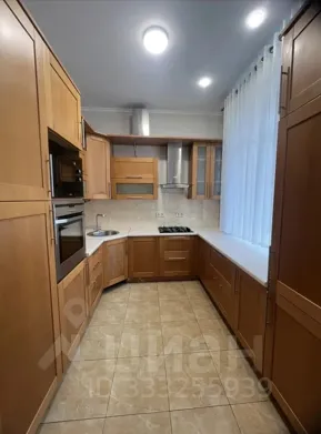 3-комн. квартира, 86 м², 3/15 этаж