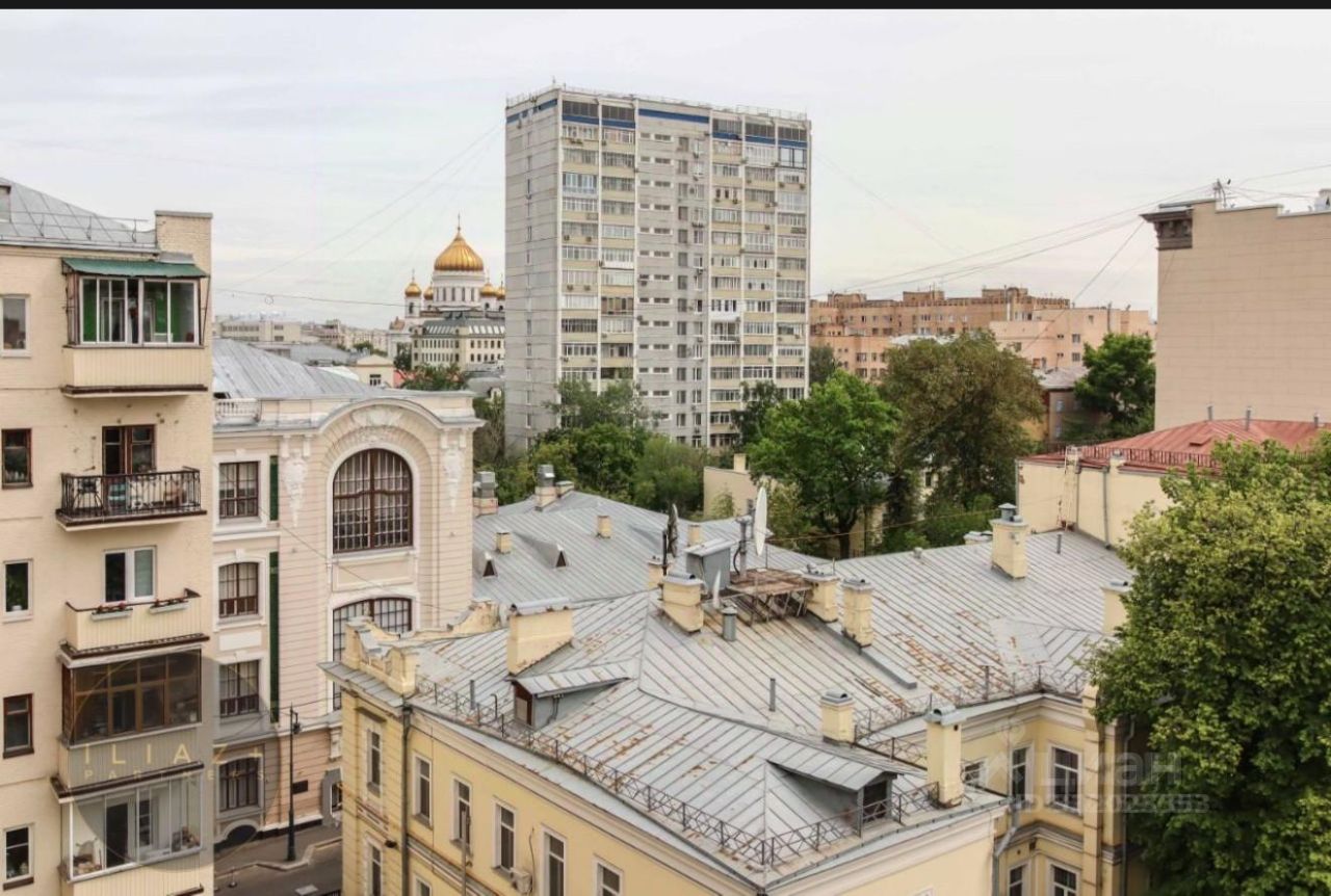 2-комн. квартира, 46,3 м², 8/8 этаж