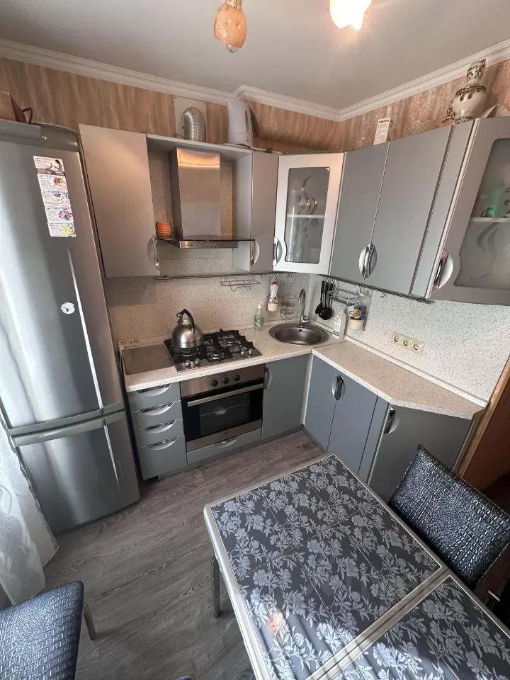 2-комн. квартира, 40 м², 8/9 этаж