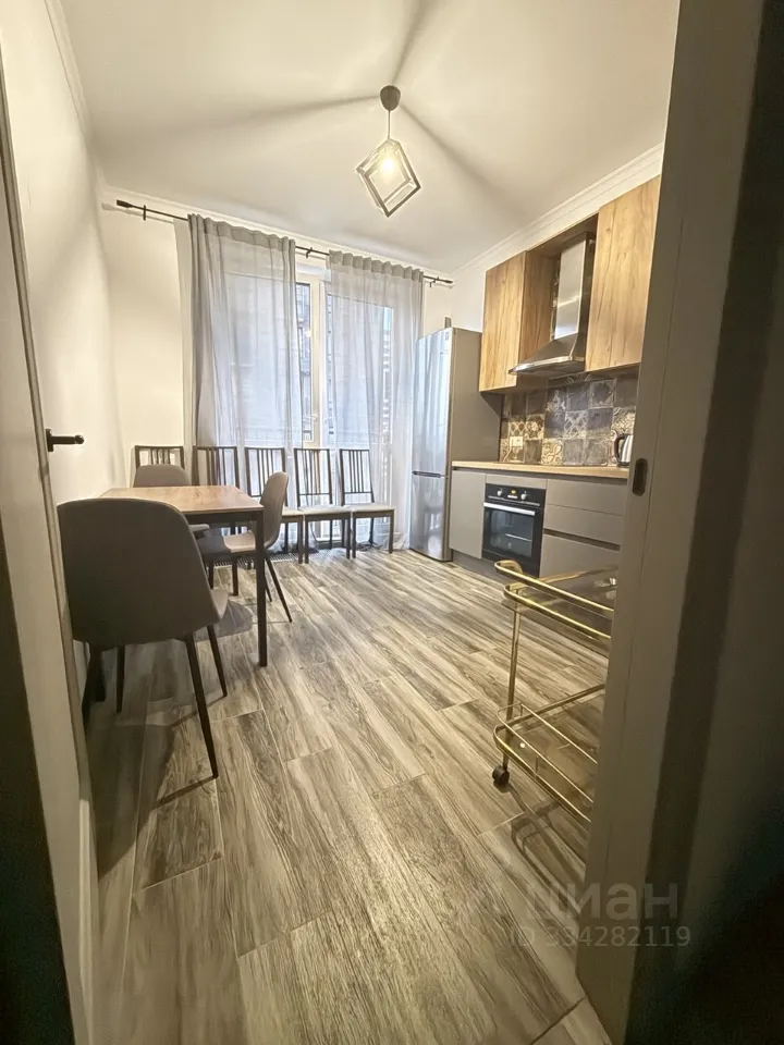 3-комн. квартира, 70 м², 7/20 этаж