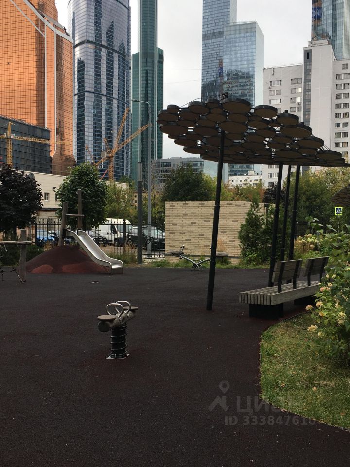 2-комн. квартира, 42 м², 6/21 этаж