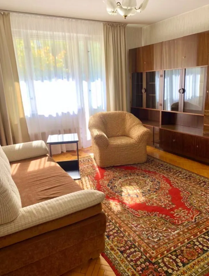 1-комн. квартира, 40 м², 4/12 этаж