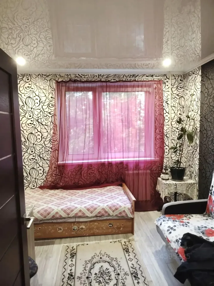 3-комн. квартира, 75 м², 2/17 этаж