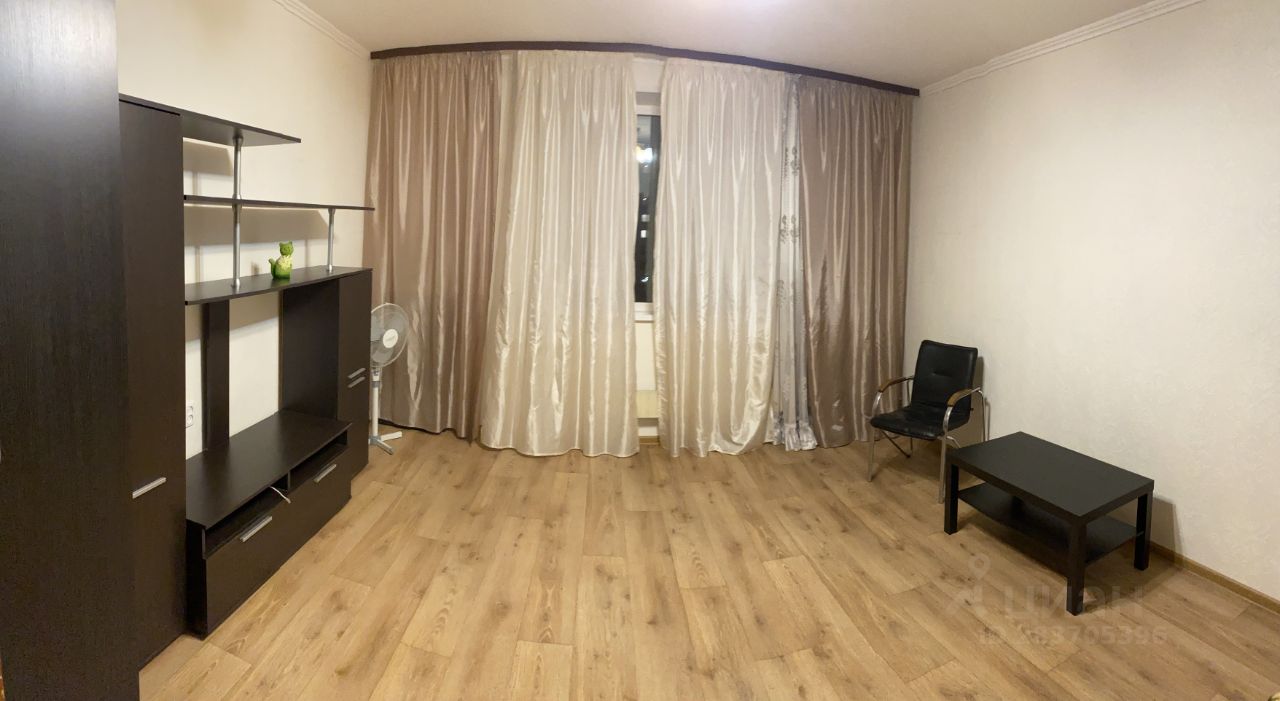 2-комн. квартира, 53 м², 8/12 этаж