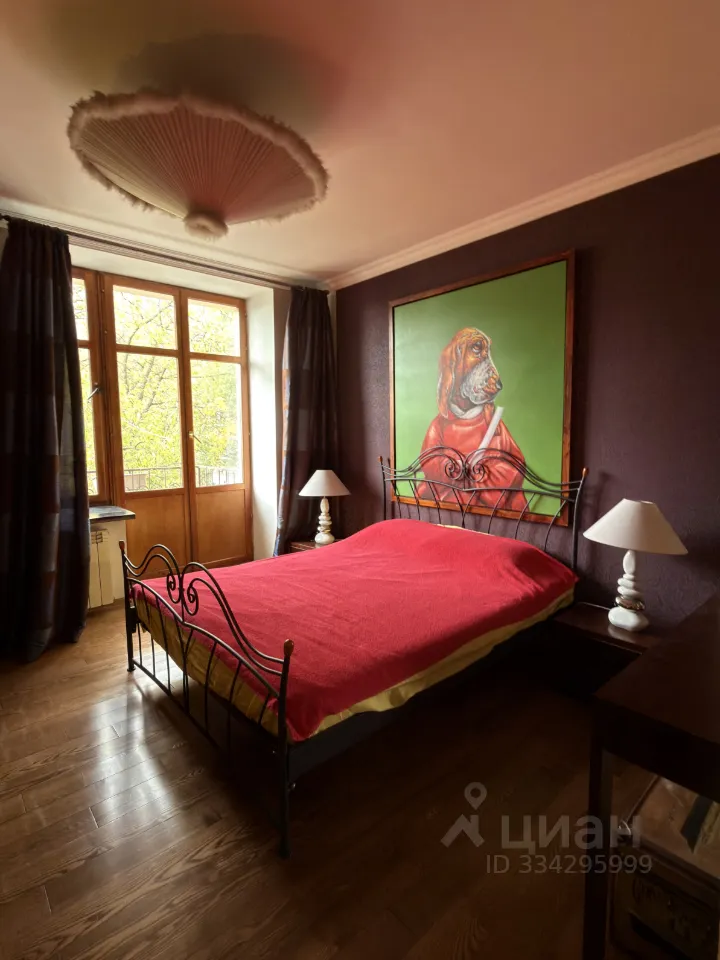 3-комн. квартира, 80 м², 3/10 этаж