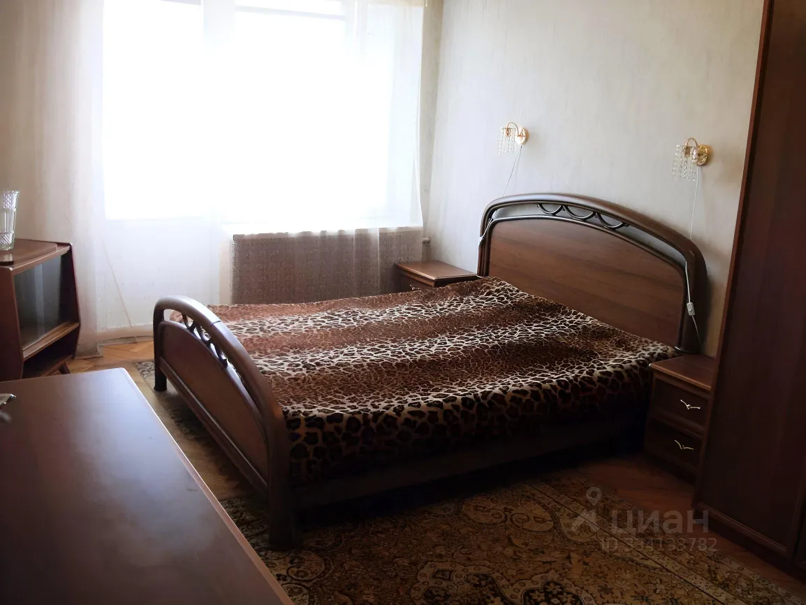 3-комн. квартира, 96 м², 11/16 этаж