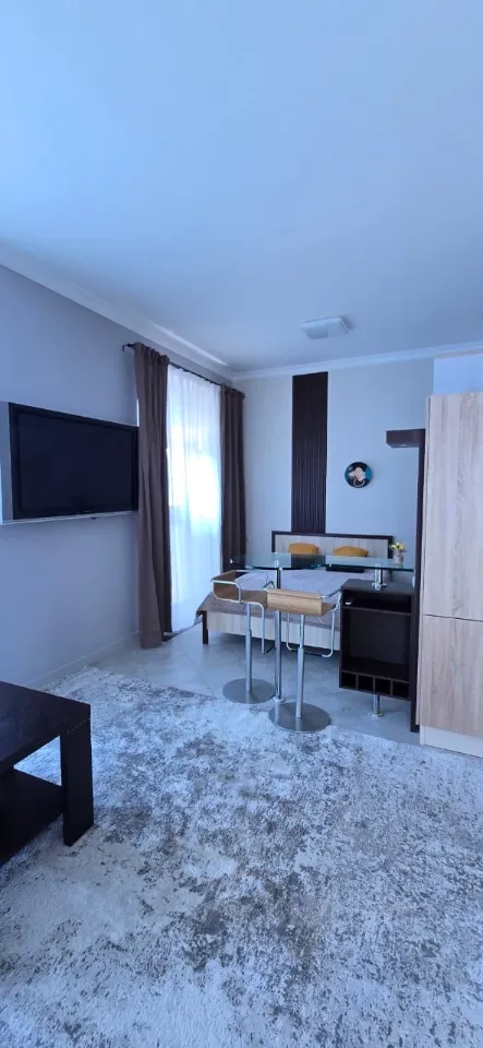 1-комн. квартира, 42 м², 9/9 этаж