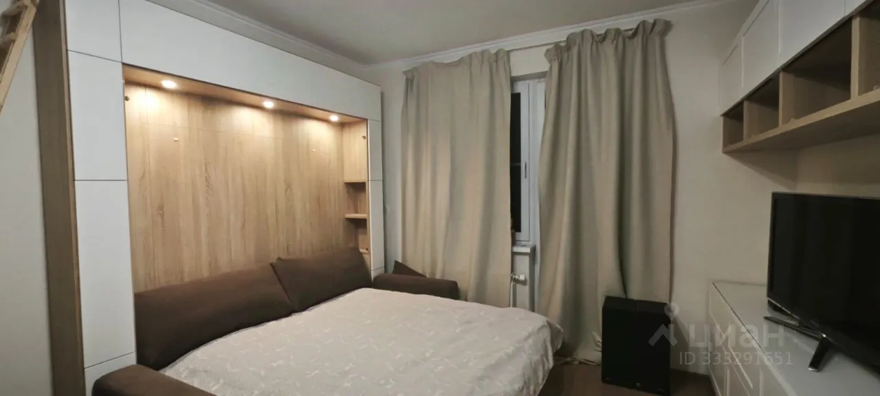 3-комн. квартира, 75 м², 5/11 этаж