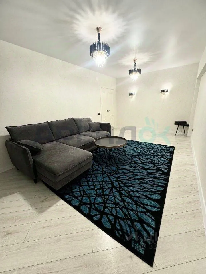 3-комн. квартира, 70 м², 5/14 этаж