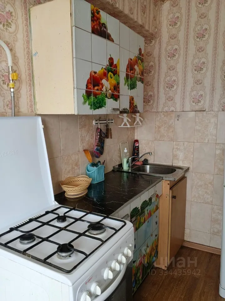 1-комн. квартира, 38,6 м², 11/12 этаж