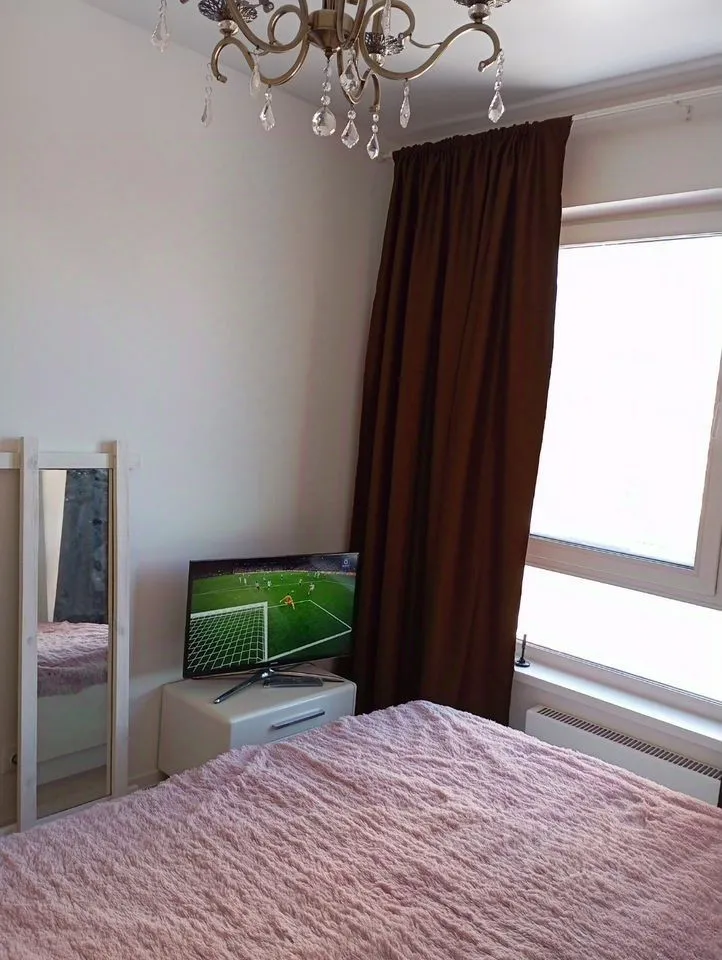2-комн. квартира, 40 м², 7/33 этаж