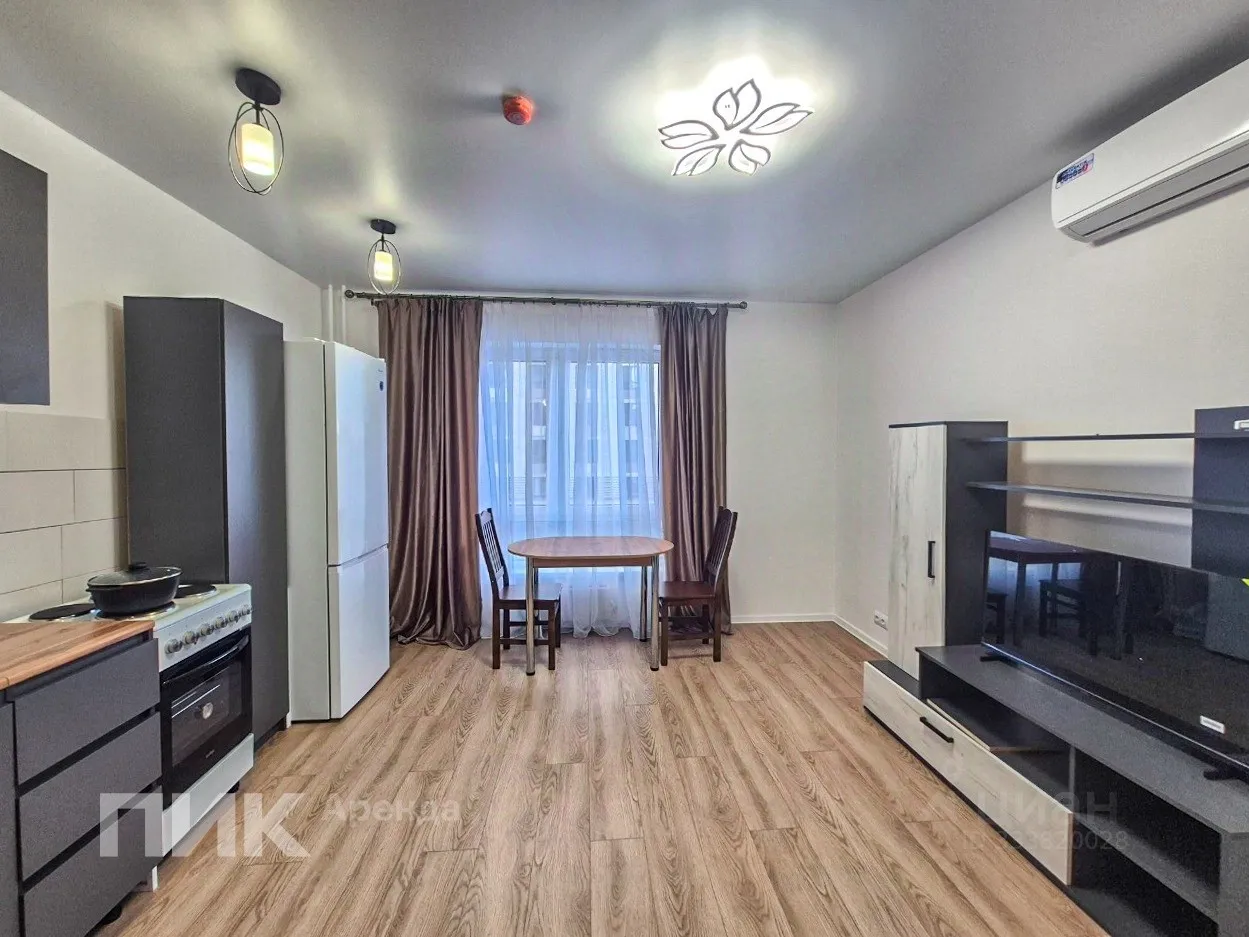 3-комн. квартира, 47 м², 3/17 этаж