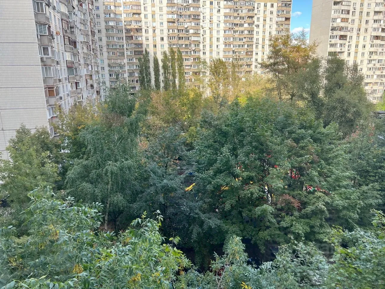 3-комн. квартира, 75 м², 6/17 этаж
