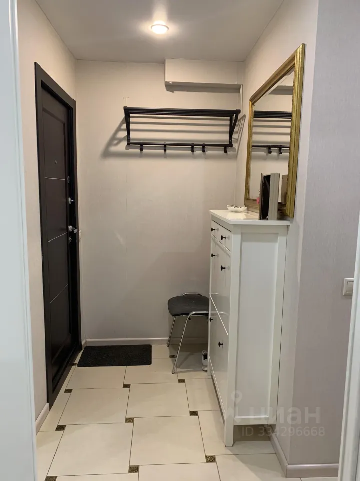 2-комн. квартира, 44 м², 10/14 этаж