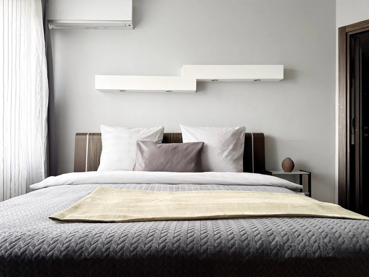 3-комн. квартира, 64,7 м², 9/16 этаж