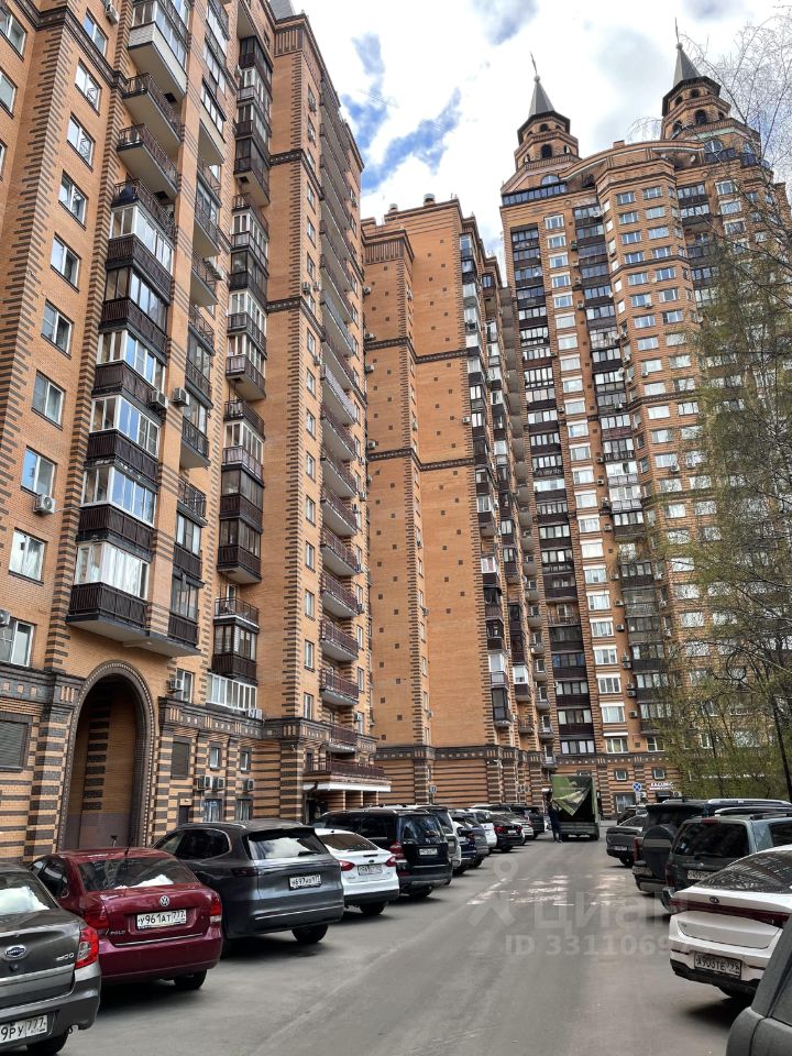 1-комн. квартира, 41 м², 13/28 этаж
