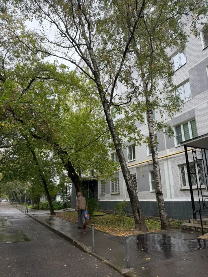1-комн. квартира, 36 м², 3/9 этаж