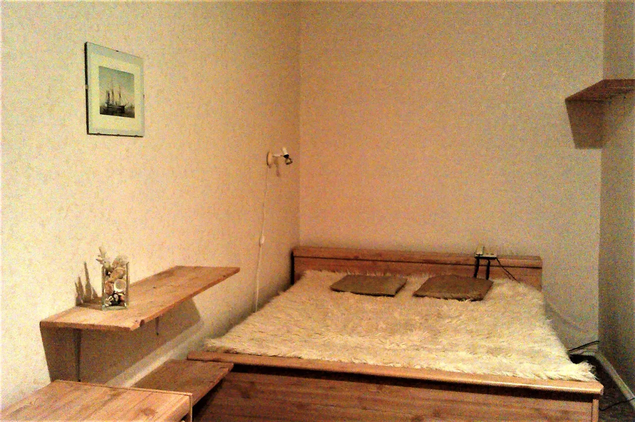 1-комн. квартира, 40 м², 2/14 этаж