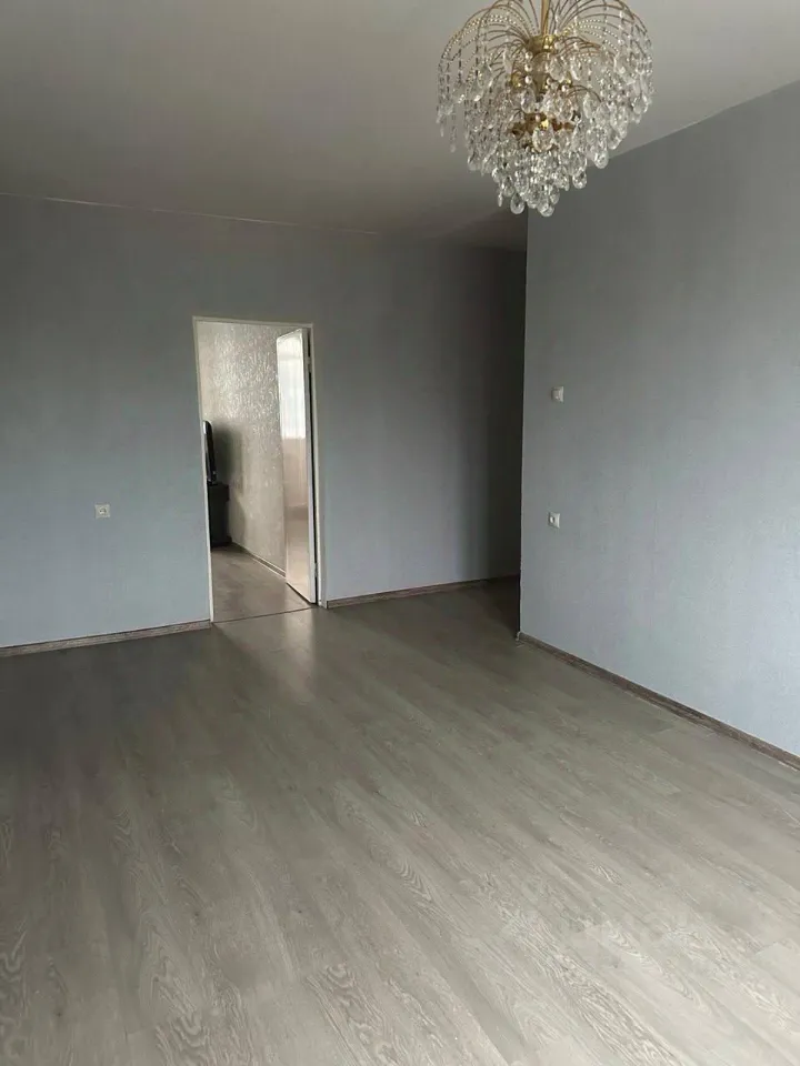 3-комн. квартира, 63,8 м², 7/12 этаж
