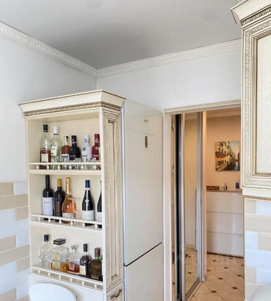 3-комн. квартира, 65 м², 5/9 этаж