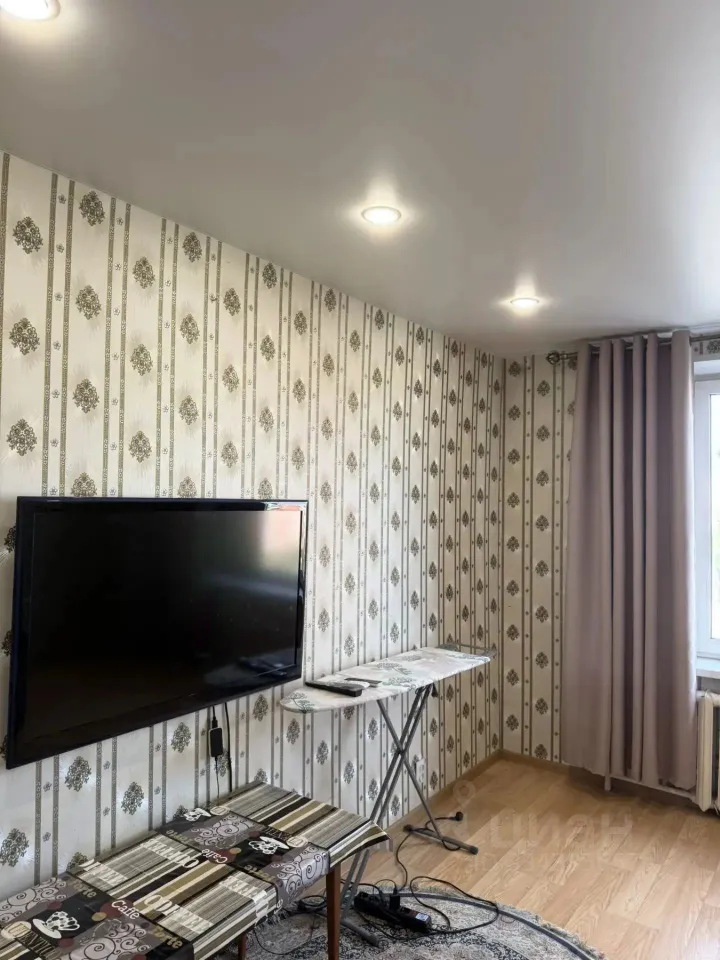 1-комн. квартира, 36 м², 11/12 этаж