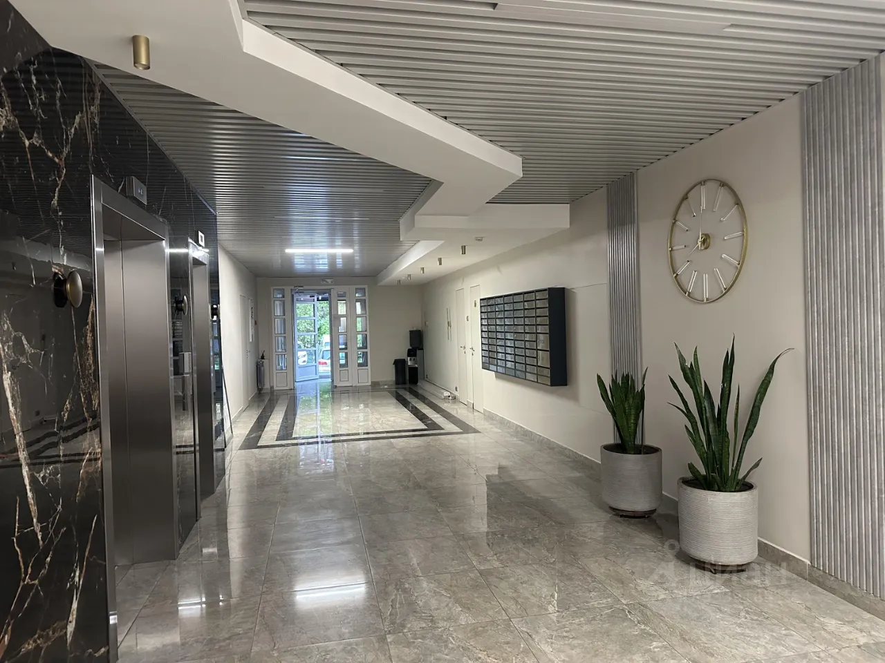 2-комн. квартира, 95 м², 13/17 этаж