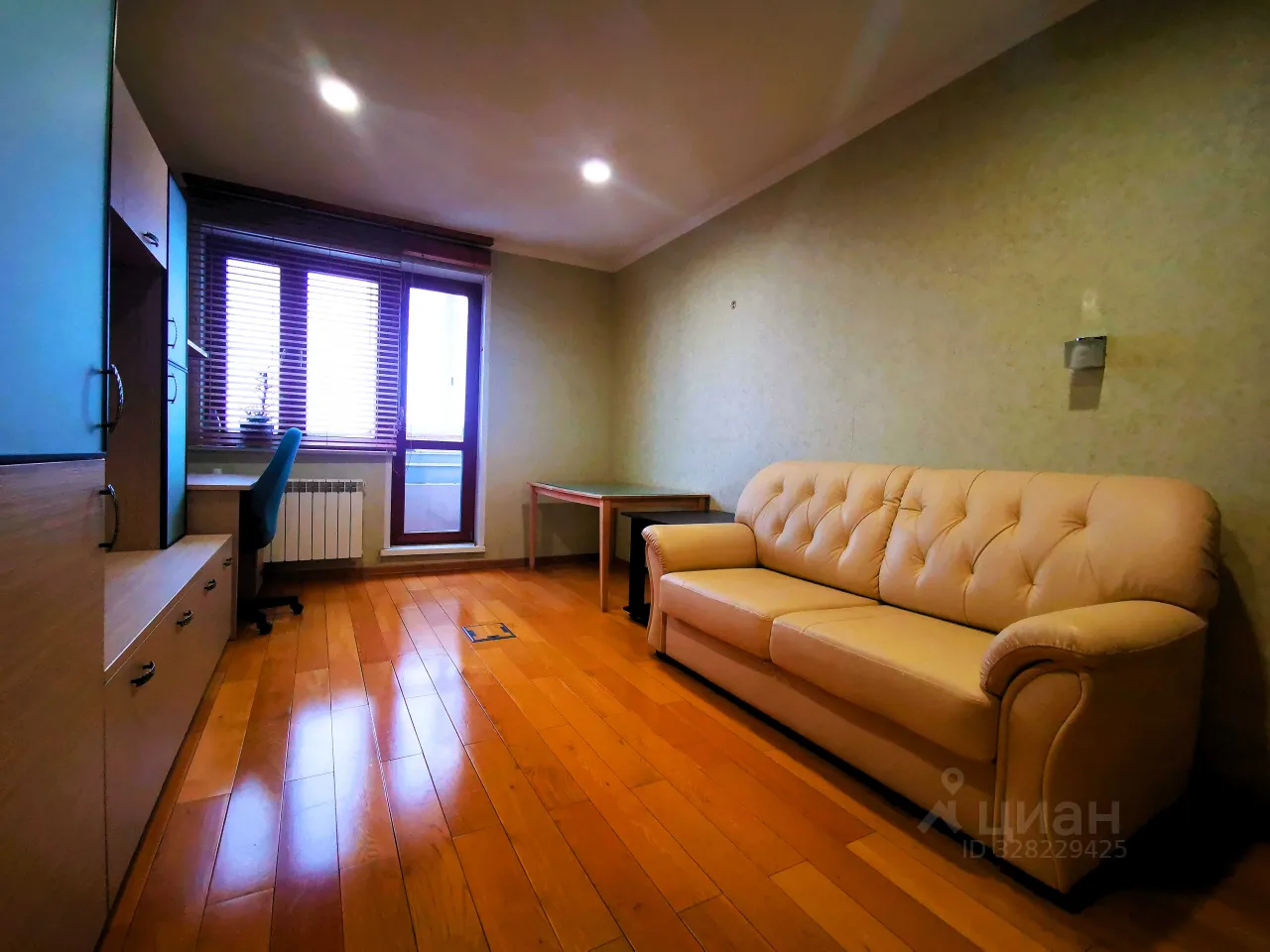 2-комн. квартира, 53,4 м², 16/16 этаж