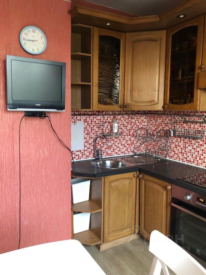 3-комн. квартира, 80 м², 9/14 этаж