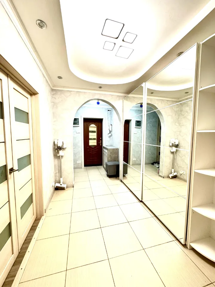 3-комн. квартира, 75 м², 5/19 этаж