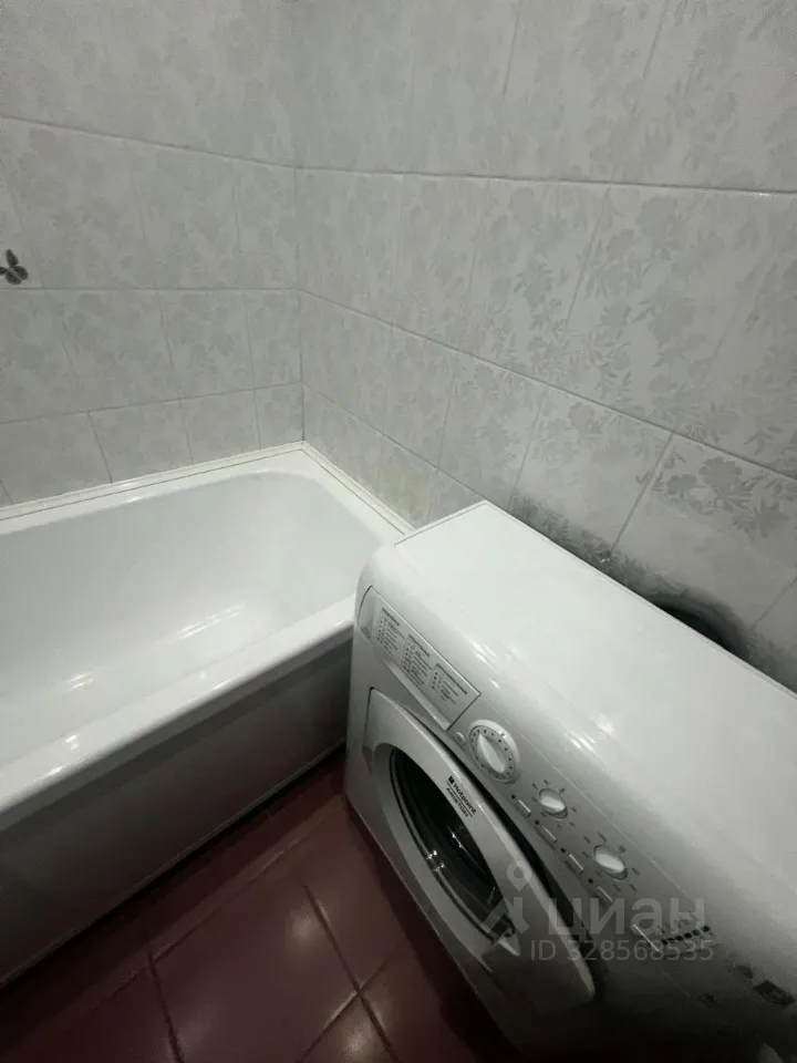 1-комн. квартира, 32 м², 2/9 этаж