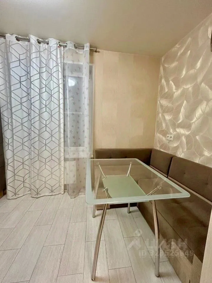 1-комн. квартира, 30 м², 4/9 этаж