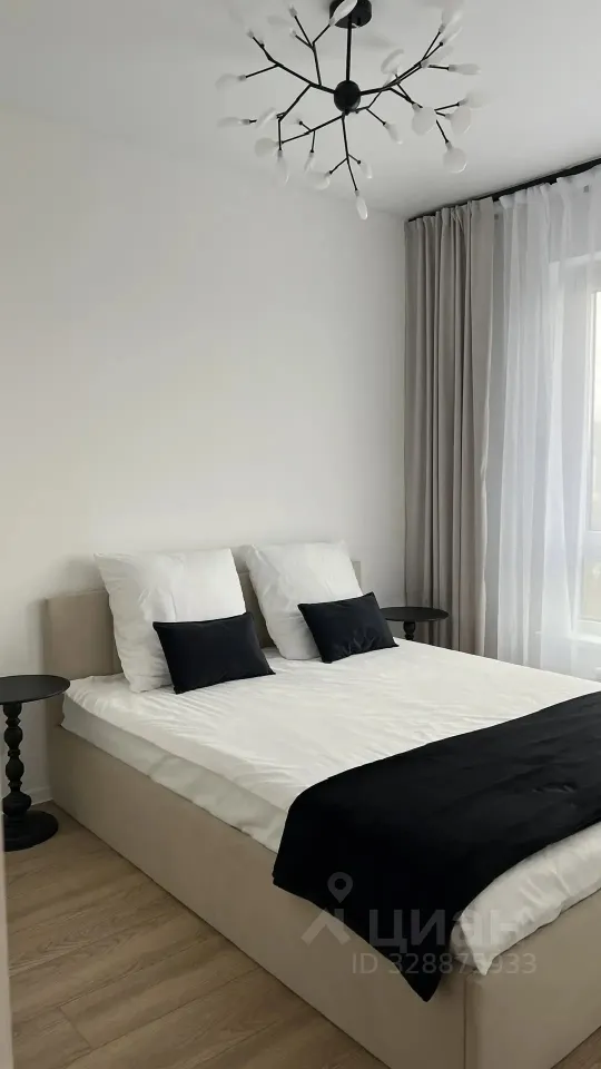 1-комн. квартира, 31 м², 22/32 этаж