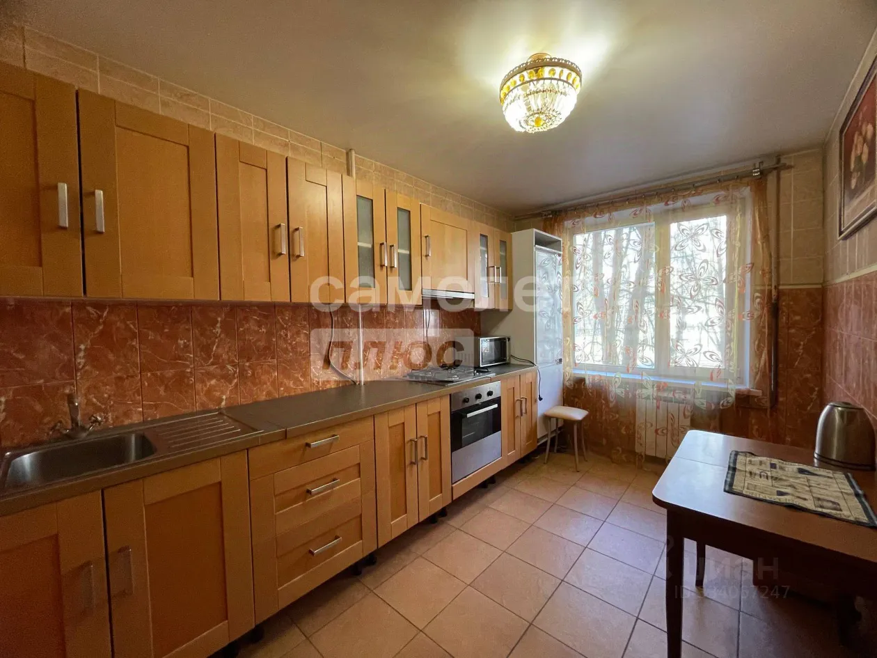 1-комн. квартира, 35 м², 2/12 этаж