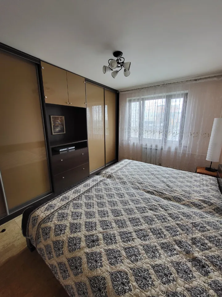 2-комн. квартира, 53,4 м², 13/14 этаж